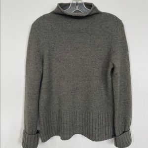 Madewell Sweater - Cozy - Size Small